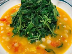 原茄泡有机时蔬-YUNHE秐合· 雅致浙宴(西溪店)