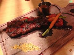 -MR.ROCKY洛奇先生RESTAURANT&BAR(宝安壹方城店)