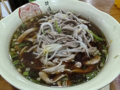-邵顺兴锅盖面(金山宝地店)