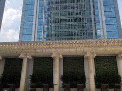 -广州富力丽思卡尔顿酒店