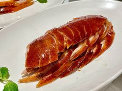 -四季民福烤鸭店(东四十条店)