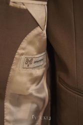 -优刻西服西装定制(金轮国际广场店)