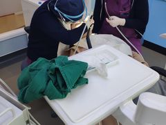 -方津口腔(旺墩路店)