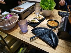 -游园觅食记夜市·小龙虾大排档