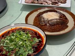 -月圆霖特色农家乐