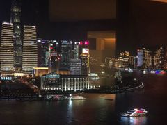 -上海外滩茂悦大酒店