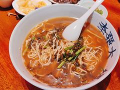 -李犟大爆鳝面·手工蟹黄包(湖滨西湖店)