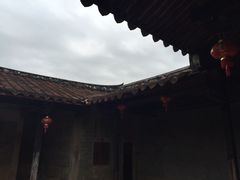 -赵家堡