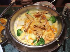 -新白鹿餐厅(悠迈生活广场店)