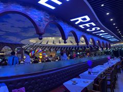 -威尼斯西餐厅(东区店)