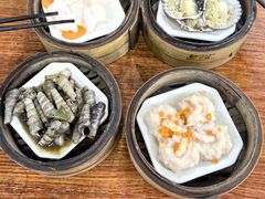 -恒兴发茶店(水巷口店)