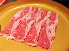 -牛New寿喜烧(中山公园龙之梦店)