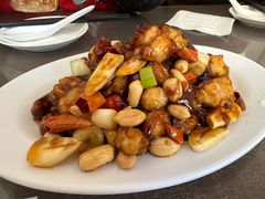 -友谊餐馆(永安路店)