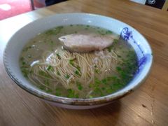-朱洪元苏式面馆(绿宝广场店)
