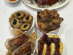 -稻香酒家·35年老字号(侨光店)
