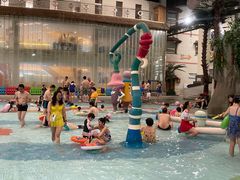 -南宫温泉水世界