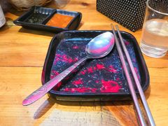 -杀猪天·韩国烤肉(铁路街第一分店)