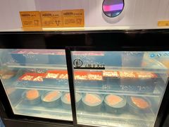-汉来海港·海鲜自助餐厅(上海七宝领展广场店)