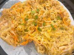 -四斤烤肉(东戴河孟家店)