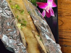 烤牛骨髓-KAOKAO烤烤·丹东海鲜烧烤(望京店)