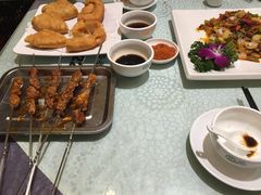 -老毛手抓·盐池滩羊非遗手抓(宁夏总店)