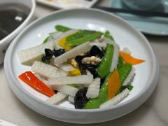 -鸭匠食府·挂炉烤鸭·新京菜(阜成路店)