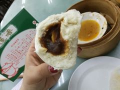 -香港蓮香樓(上環店)