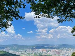 -广州市白云山风景名胜区