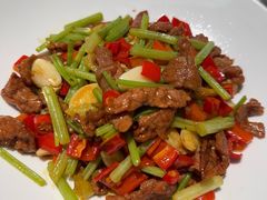 -徽镇小厨·经典徽菜(马连道店)