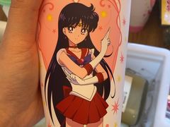 -奈雪的茶(大梅沙8号仓店)