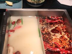 -五星桥原切肥牛火锅·30年专注好牛肉(湖塘店)