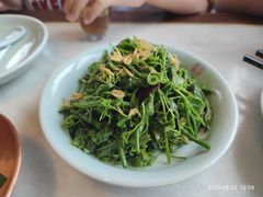 -小吊梨汤·北京菜·烤鸭(双井乐成中心店)