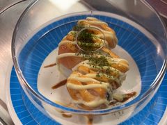 -晴季寿司(延河路万达广场店)