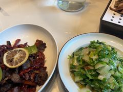 -相约·羊村小馆非遗手抓肉(七一酱园店)