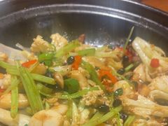-竹溪一号·天域阁(骑马山店)