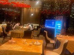 -富力万达嘉华酒店-品珍中餐厅(水果湖店)