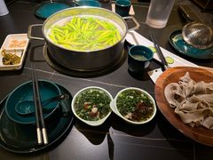 -二刀潮牛(重庆光环购物公园店)