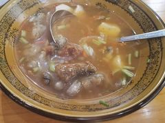 -霞浦三沙经典小吃(沃尔玛店)