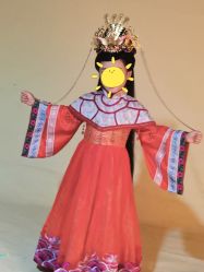 -盘子女人坊古装写真摄影(天津总店)