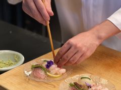 -鳥喜Toriki怀石烧鸟料理