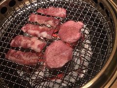 -300杯·和牛烧肉清酒专门店(廊里店)