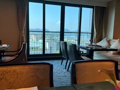 -杭州城中香格里拉大酒店
