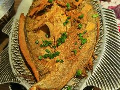 -蜜桃餐厅·江浙融合菜(荟聚购物中心店)