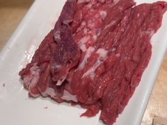 -清真·老门框爆肚涮肉·中华老字号(丰管路店)
