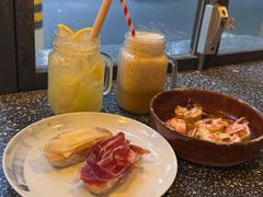 -Apollo·西班牙小酒馆(安福路店)