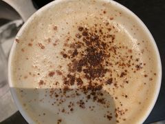 甜香啤酒拿铁-星巴克(杭州大厦C座店)