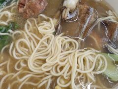 -从前慢海鲜面馆