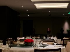 -燕春园中餐厅-北大博雅国际酒店