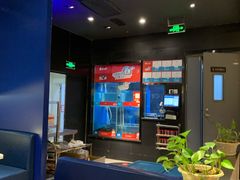 -鱼酷活鱼烤鱼(人信汇商场店)