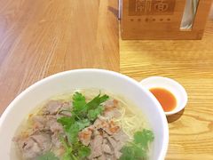 -潮面(东方新天地店)